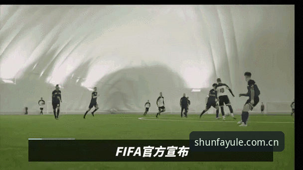 顺发娱乐会员 关注2030年世界杯扩军的3个关键点——顺发娱乐会员带你深入解读赛事新动态