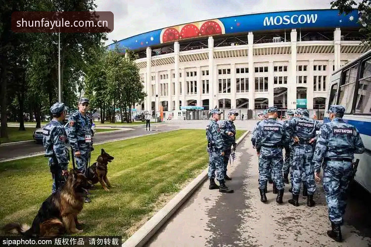 顺发娱乐娱乐品牌 资深用户分享:世界杯安保背后的英方警力调整与应对策略